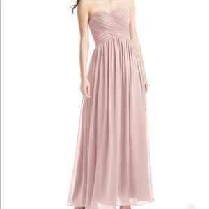 Bridesmaid dress